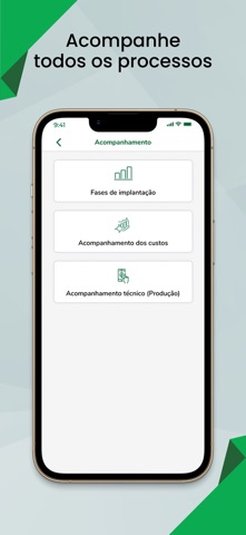 Forrageiras do Ceará screenshot