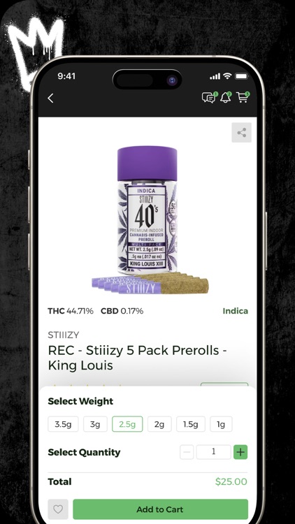 Pure Cannabis Outlet