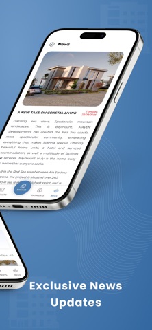 MAVEN Developments Screenshot 5 of 5