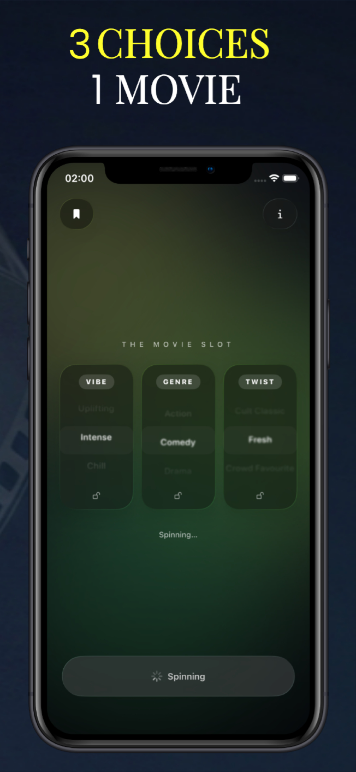 The Movie Slot screenshot 5