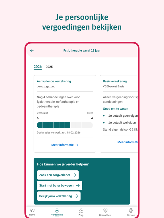Screenshot #6 pour VGZbewuzt