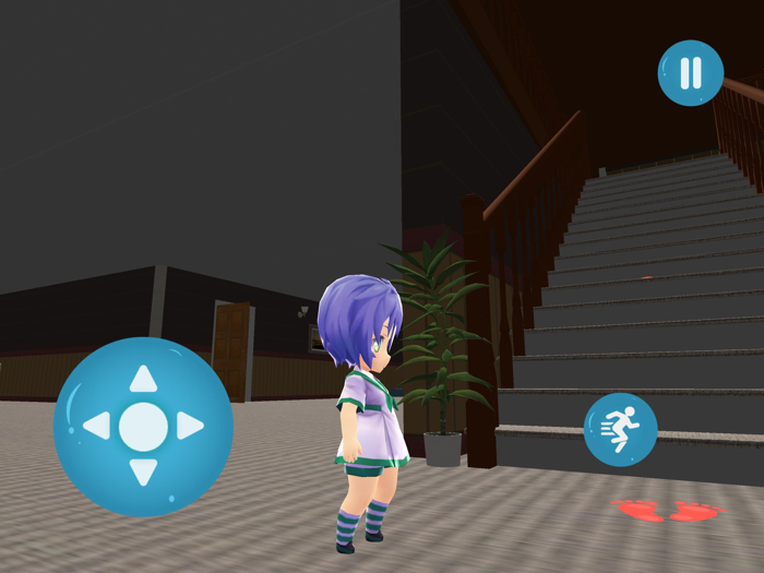 Virtual Family Life Simulator