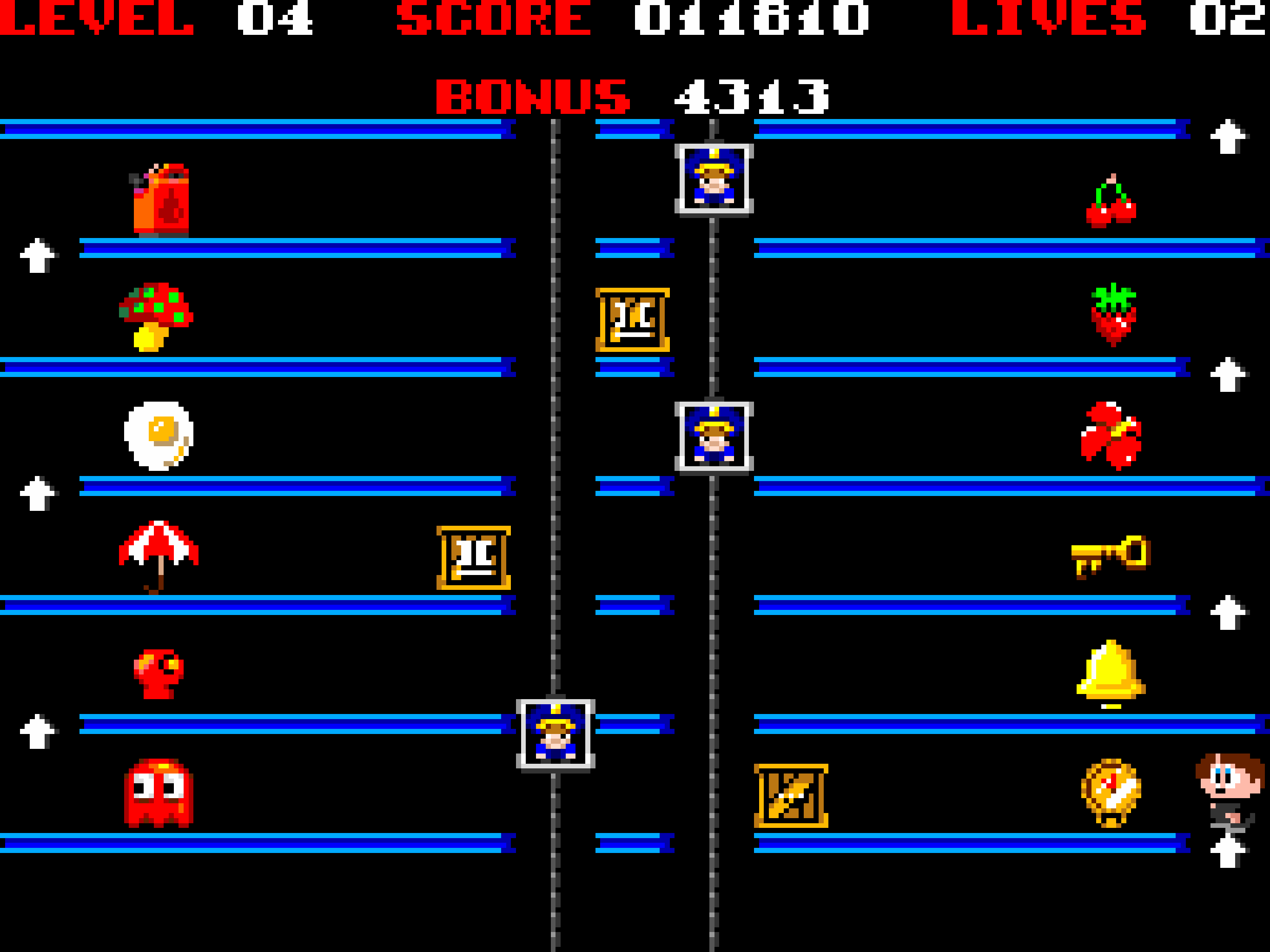 Nifty Lifty screenshot 6