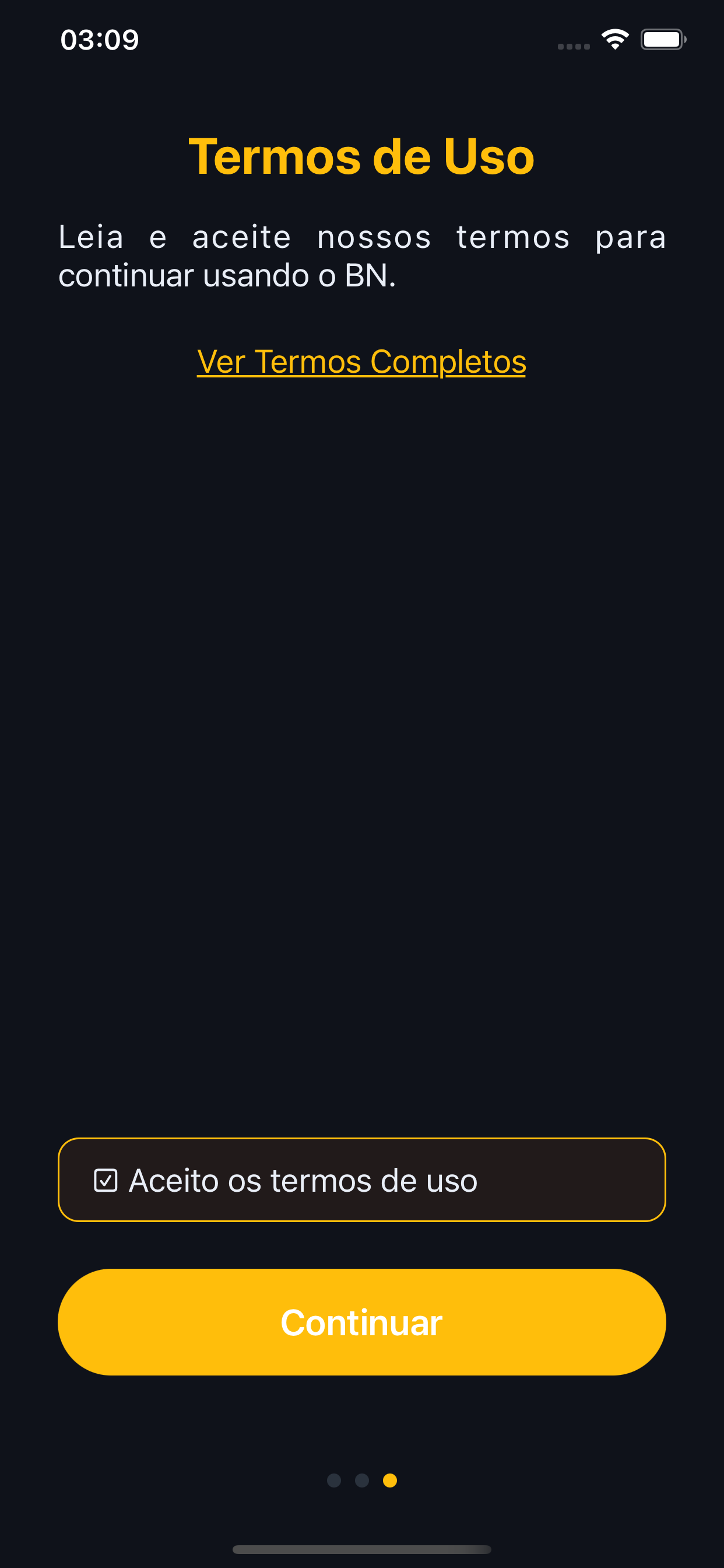 BN Internet screenshot 5