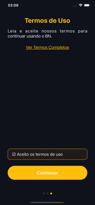 BN Internet Screenshot 5 of 9