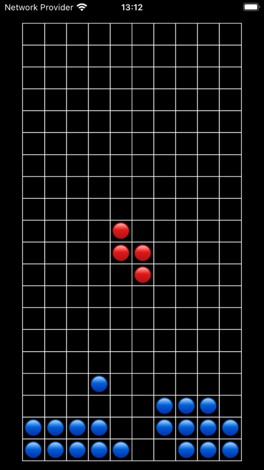Tetraforming (iOS) 由: Iulai Baichurin Tetraforming (iOS) 由: Iulai Baichurin