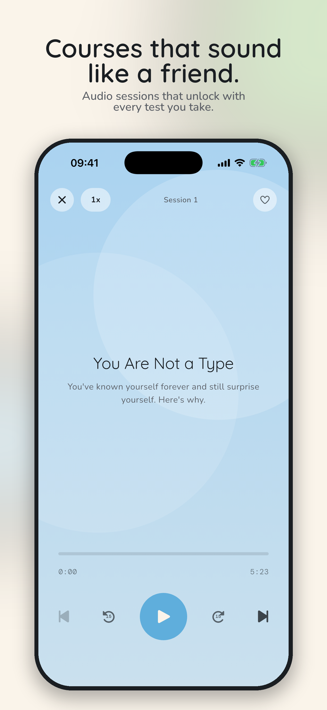 SlowMind screenshot 5