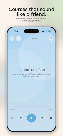 SlowMind Screenshot 5 of 6
