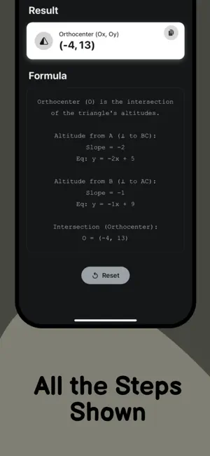 Abacus - Calc screenshot 4