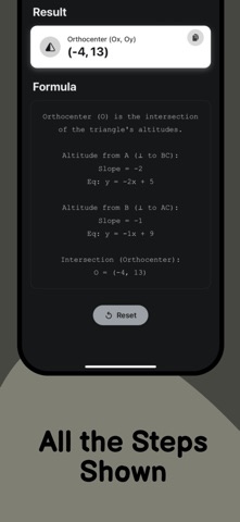 Abacus - Calc screenshot