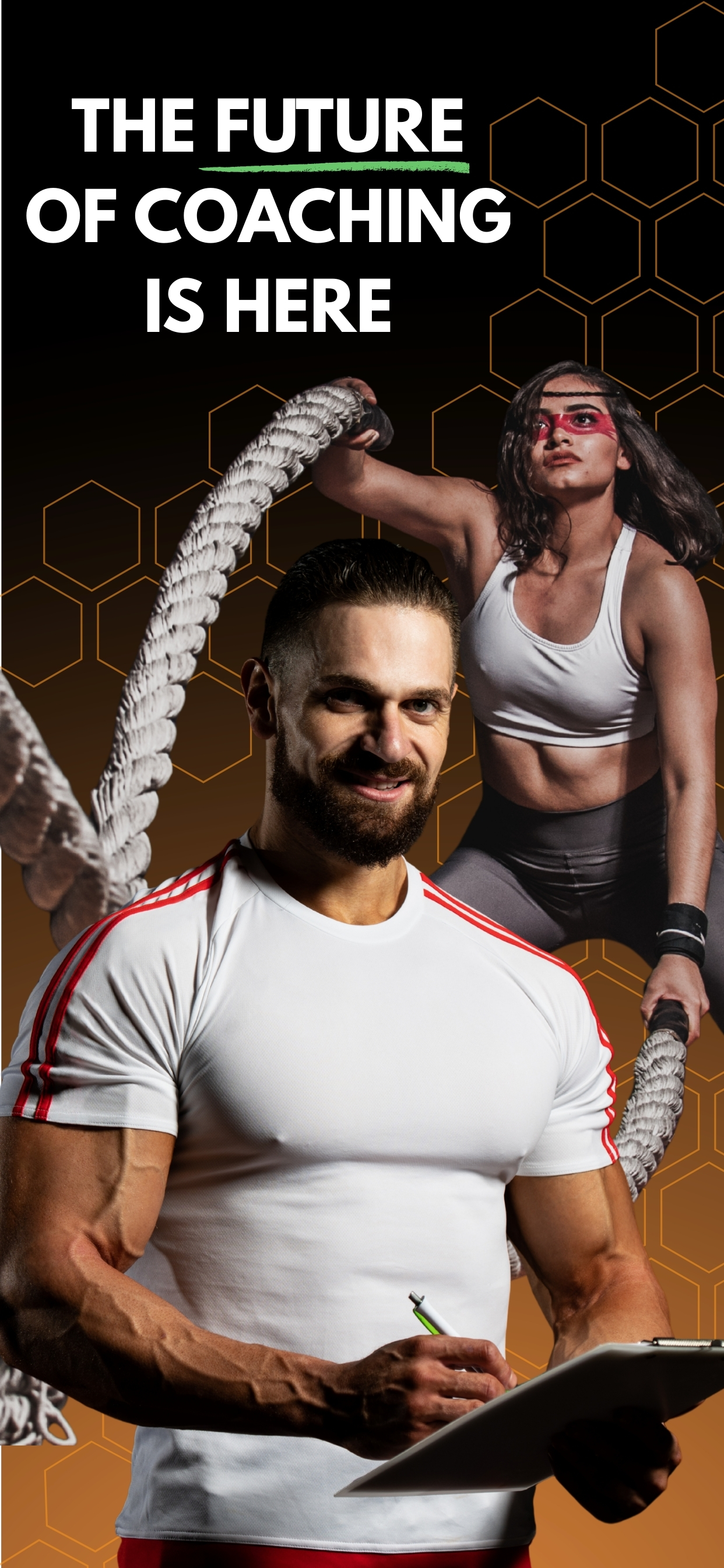 TriadXP: Fitness & Wellness
