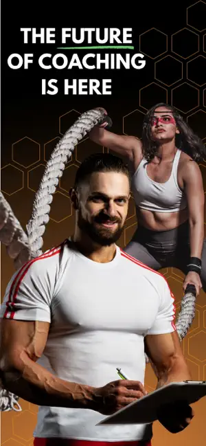 TriadXP: Fitness & Wellness screenshot 1