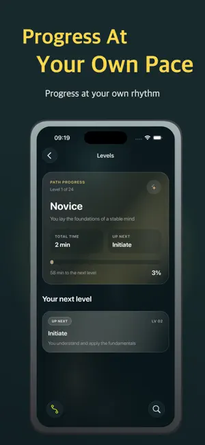 Zotra - Breathing Exercises screenshot 4