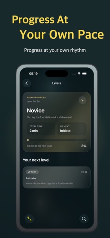 Zotra - Breathing Exercises Screenshot 4 of 8