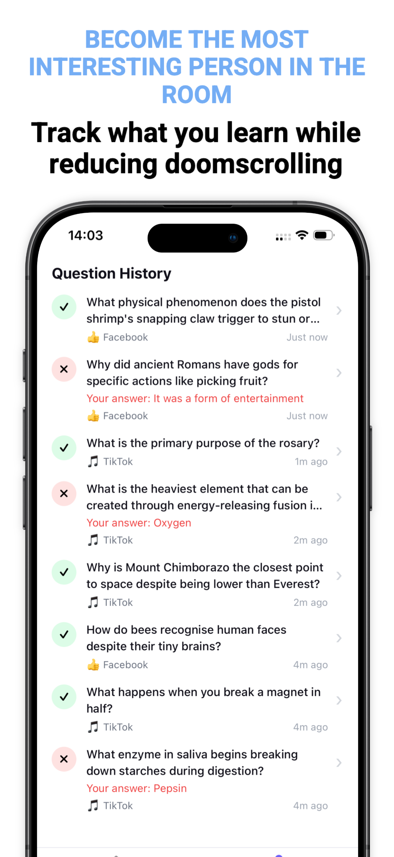 CurioLock: App Blocker & Focus