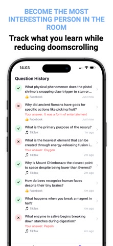 CurioLock: App Blocker & Focus Screenshot 5 of 5
