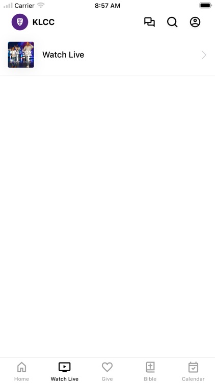 Kingdom Life Christian Church