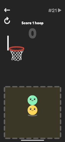 Twin Bounce Screenshot 2 of 9