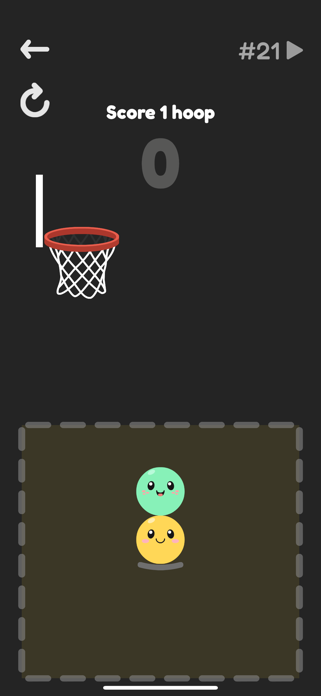 Twin Bounce Screenshot 2 of 9
