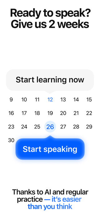 Wordly AI: Language Study Screenshot 5 of 5