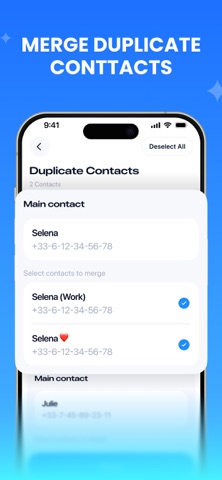 Cleaner prodema Screenshot 4 of 4