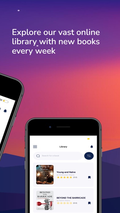 Qityol - Books and Podcasts