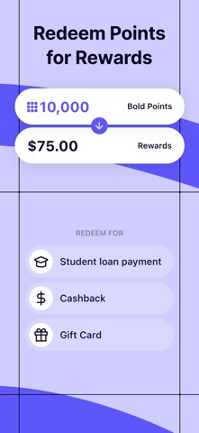 Bold.org: Scholarships screenshot