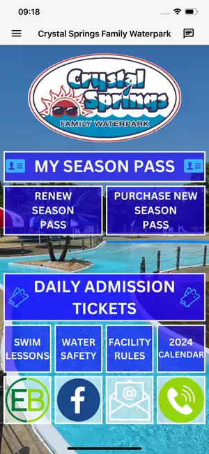 East Brunswick Recreation screenshot 4