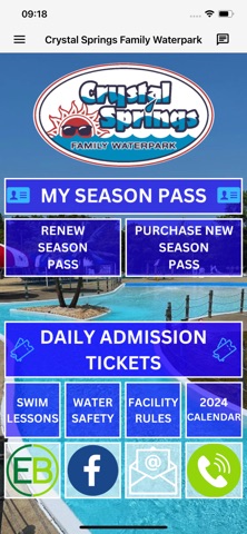 East Brunswick Recreation Screenshot 4 of 5