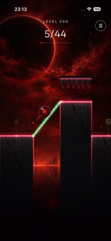 Screenshot 1 di Spannd