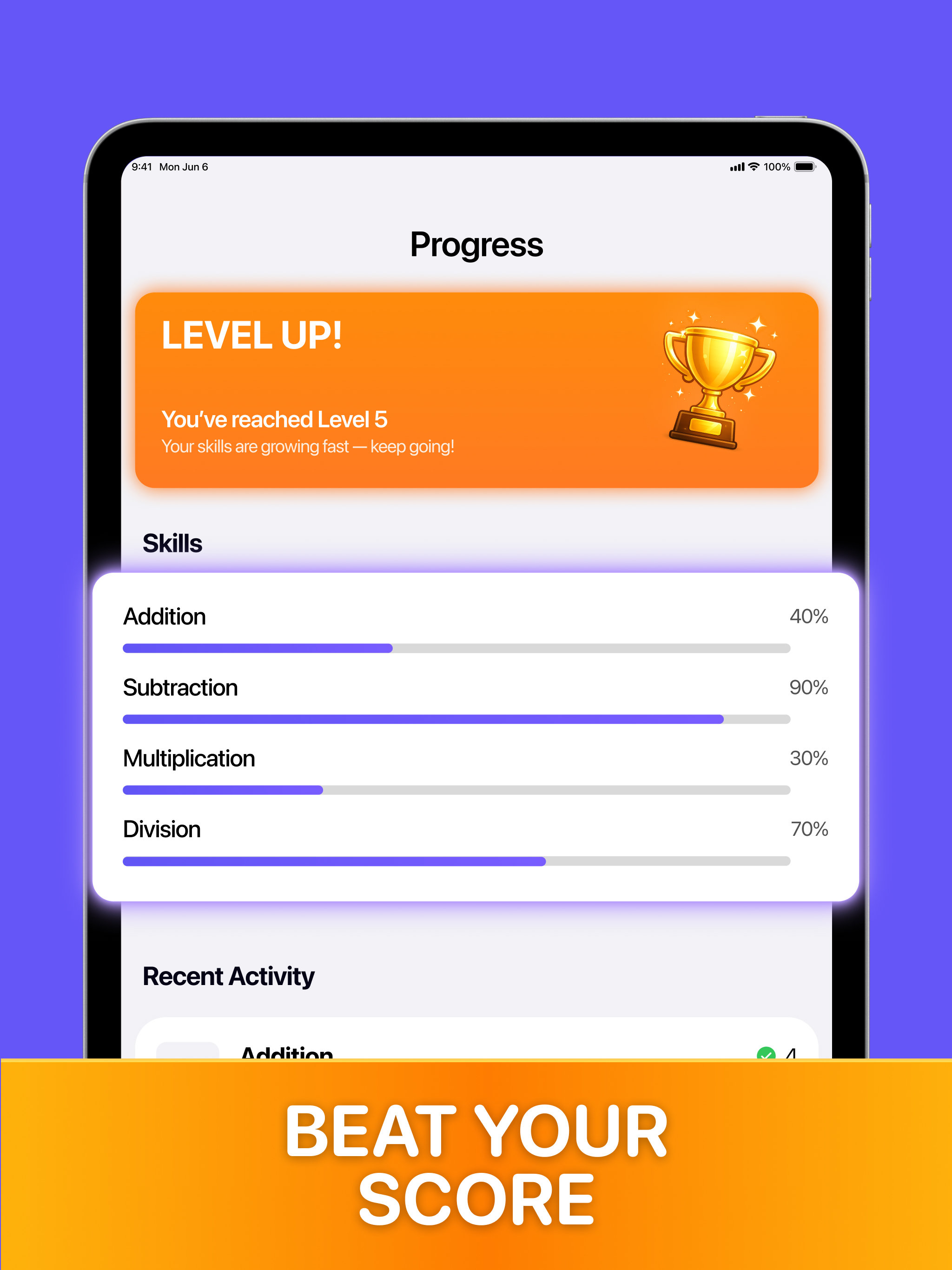 Brain Teaser Games screenshot 9