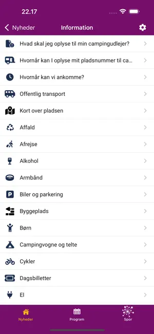 SommerOase screenshot 3