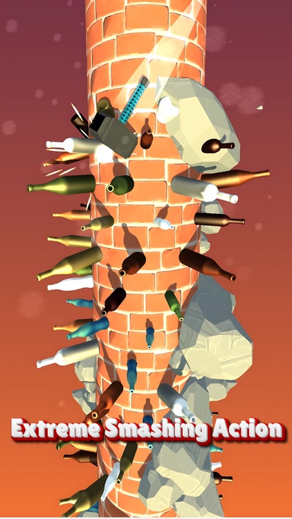 Helix Stack- Crash Game
