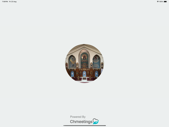 Screenshot #4 pour St.Mary Garden City Church