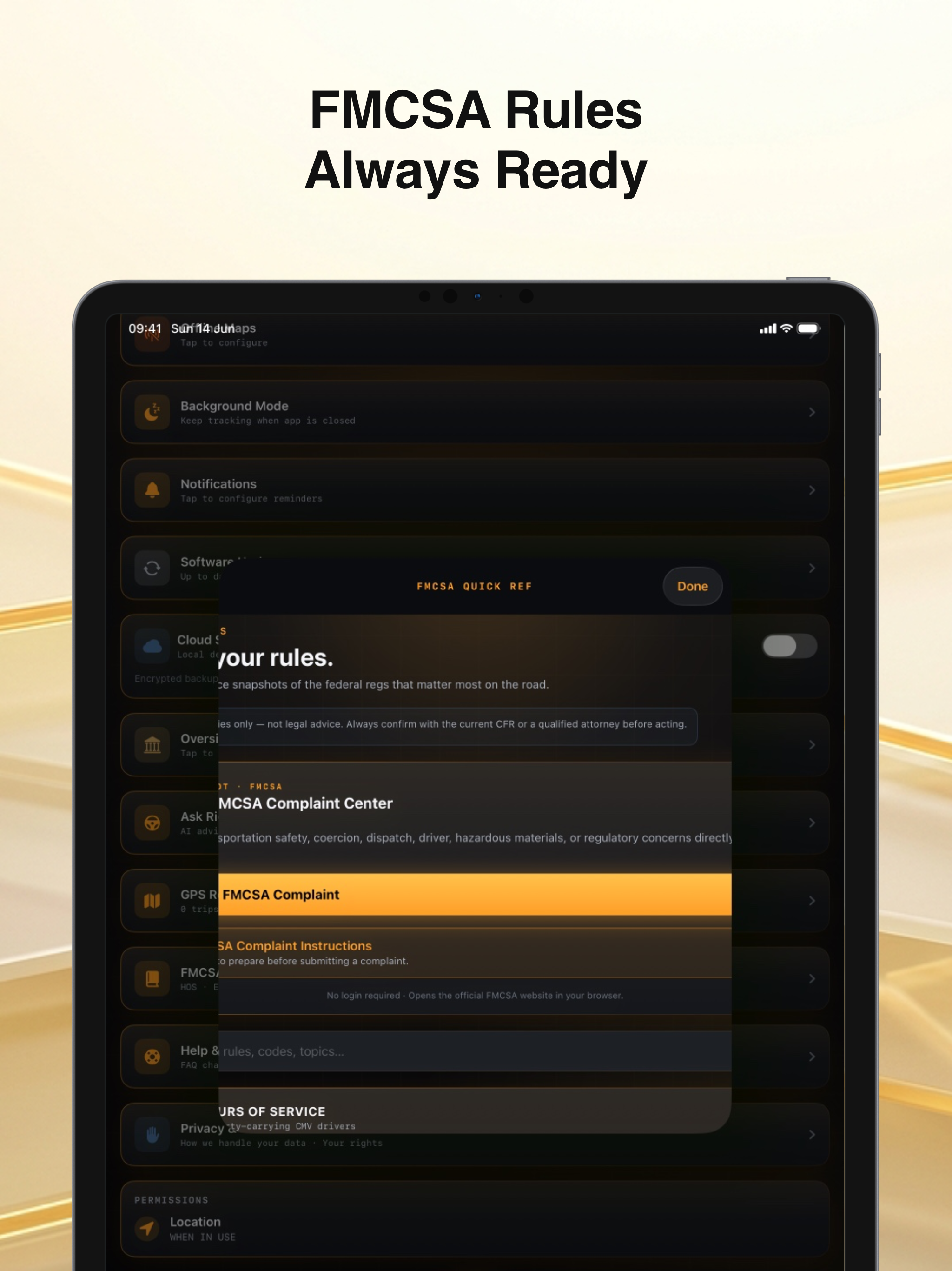 DRIVERS 6 screenshot 10