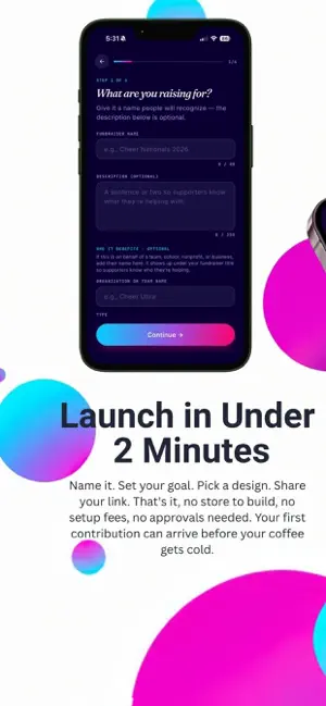 FilltoGo screenshot 2