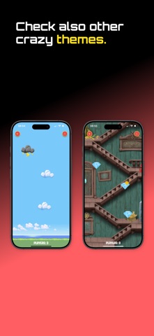 Who Pays For That?! screenshot 7