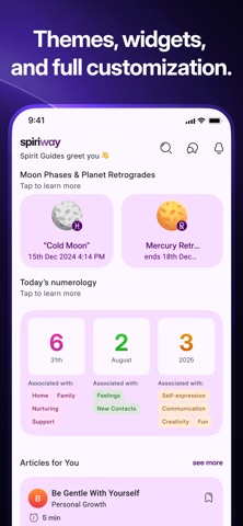 Spiriway Screenshot 7 of 7
