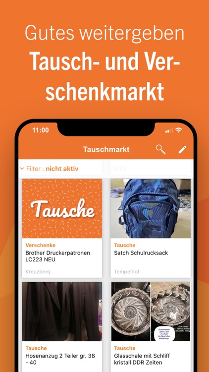 BSR - Berliner Stadtreinigung screenshot-3