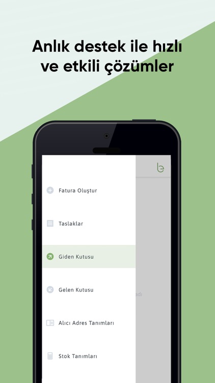 e-Belge screenshot-4