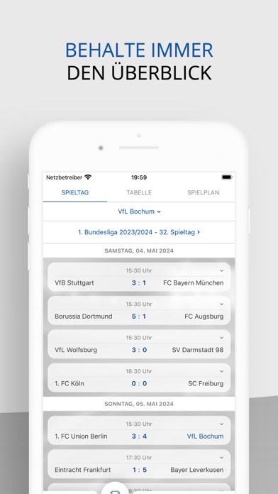 Tifosi 1848 Screenshot