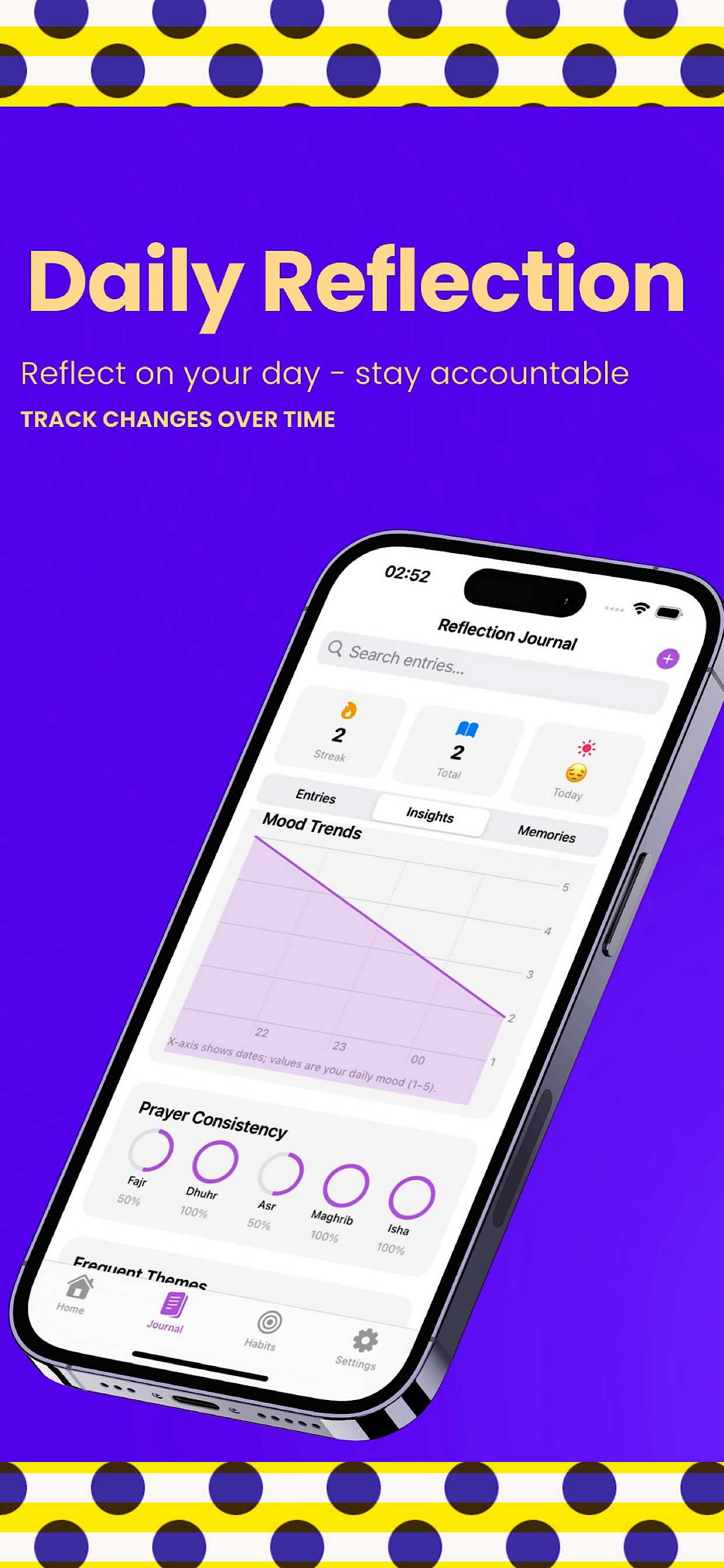 Salah Flow screenshot 3