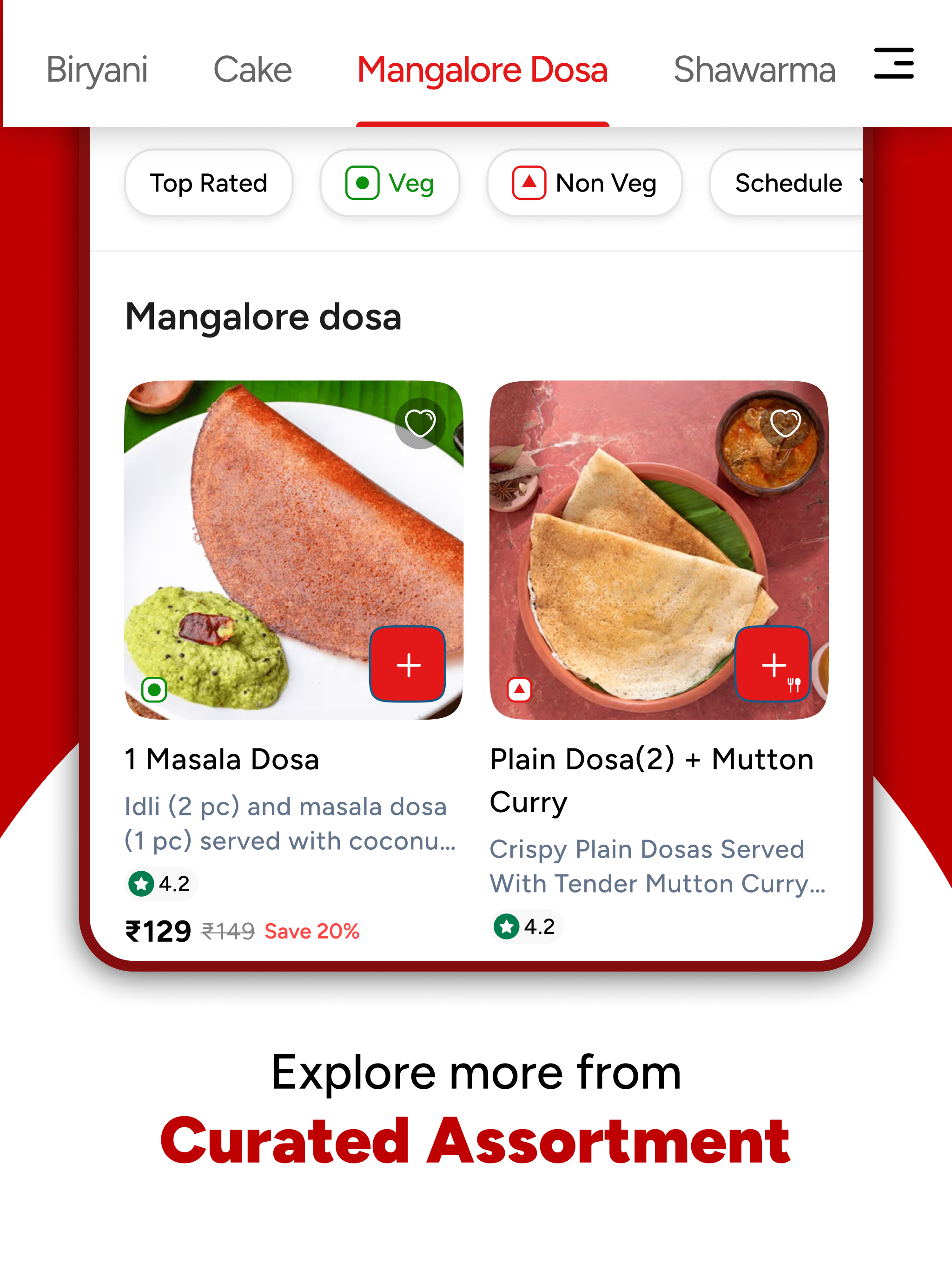 HYLO - Food Delivery screenshot 10