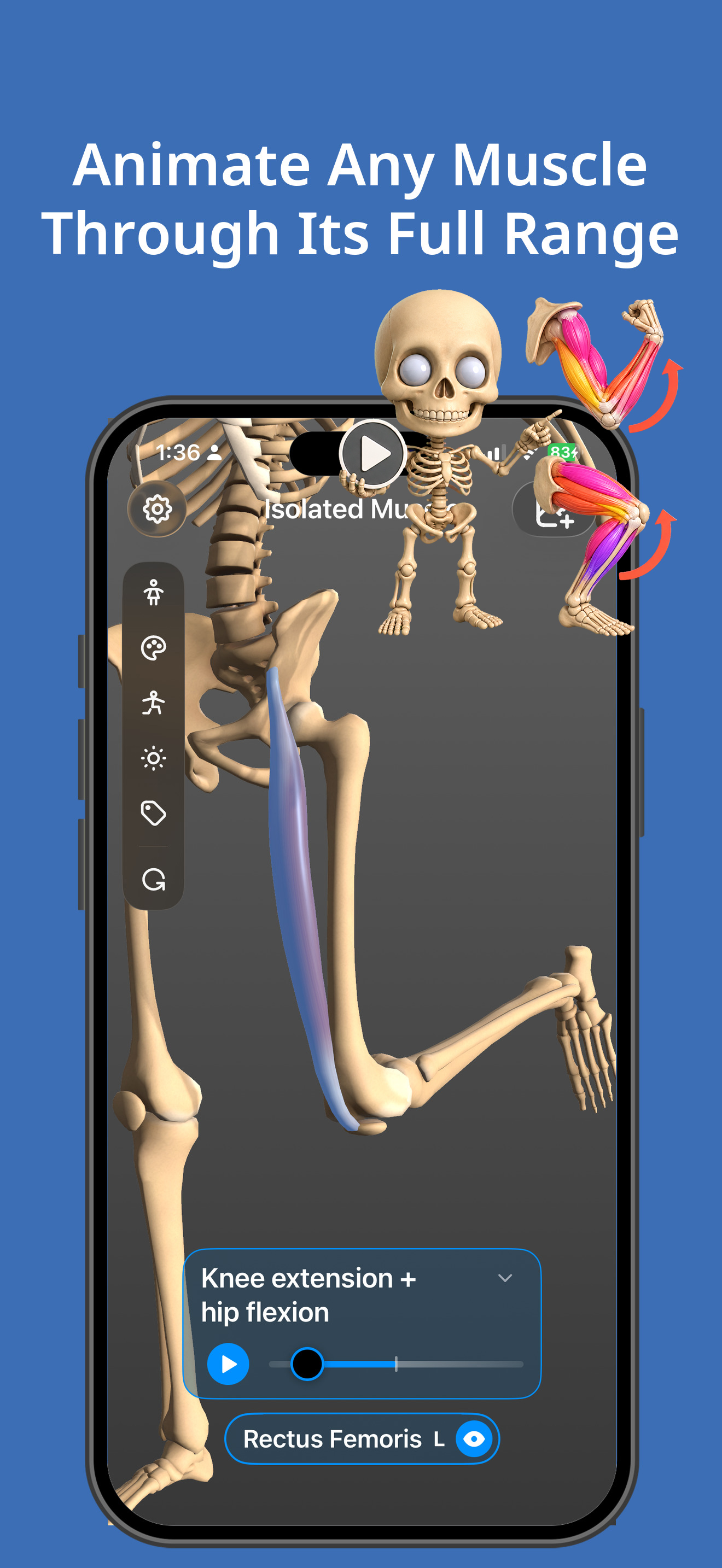 Art Anatomy screenshot 6