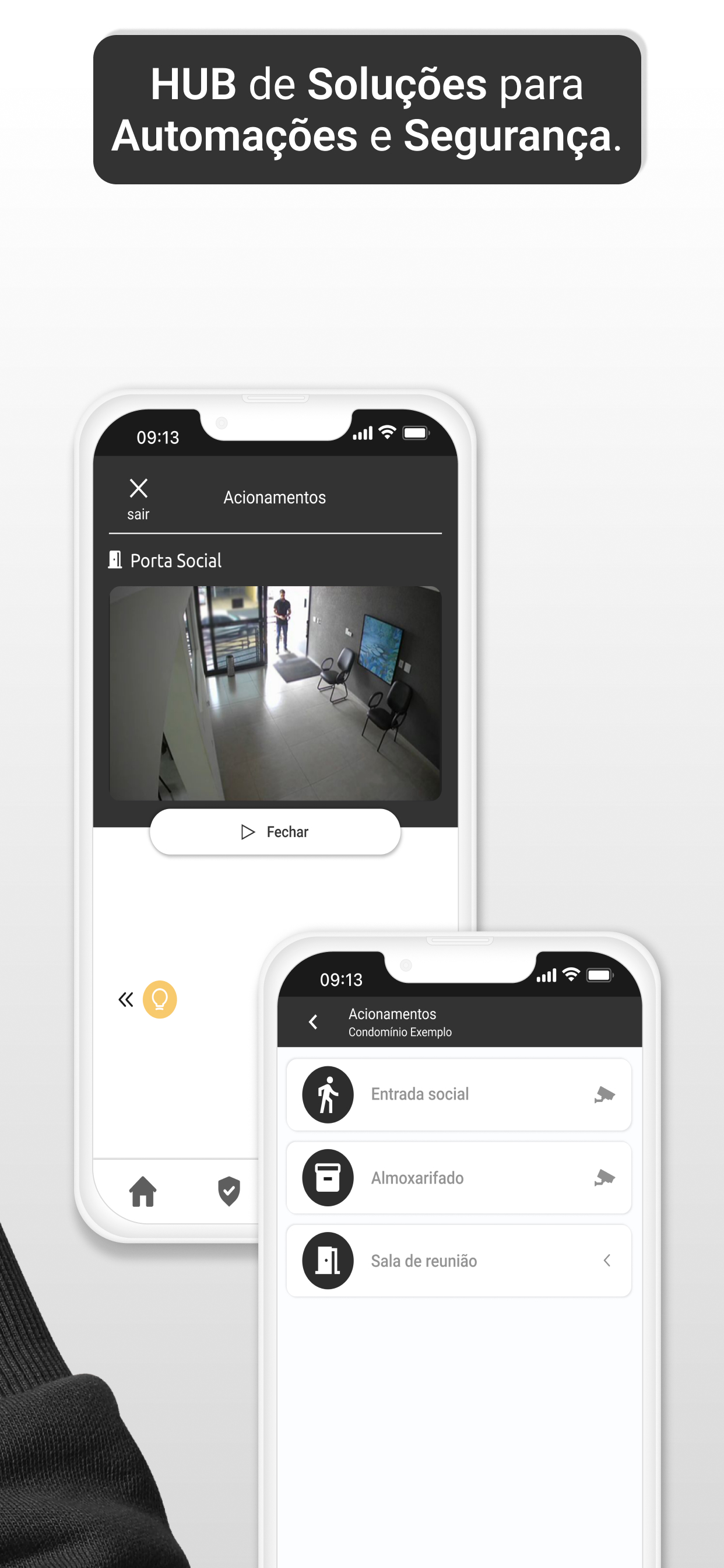Master Line screenshot 5