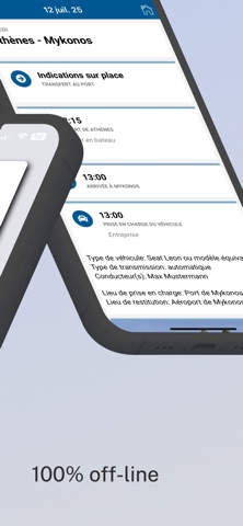 Atelier du Voyage Screenshot 2 of 4