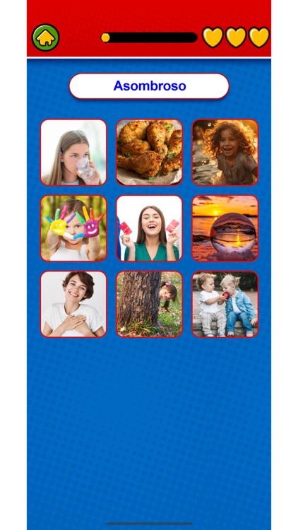 Mexican Spanish Flashcards screenshot-7