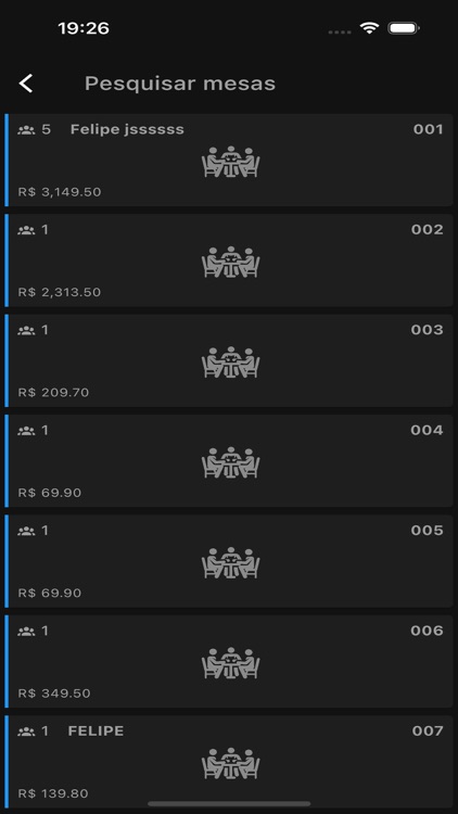 WM Chef screenshot-5