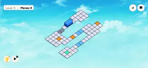 Bloxorz Classic screenshot 3