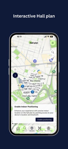 InnoTrans Berlin Screenshot 5 of 10
